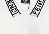 FE28 Fashion Men's Polo Neck T-Shir