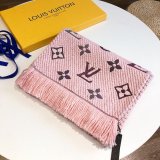 XLC1 Wool blend 35-180CM Scarf