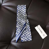 XCC3 Silk satin 5-120CM scarf