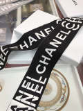 XCC4 Silk satin 8-120CM scarf