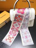 LSC77 Silk cotton 9-120CM scarf