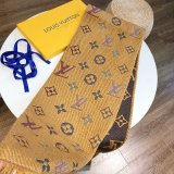 XLC1 Wool blend 35-180CM Scarf