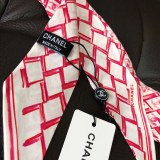 XCC3 Silk satin 5-120CM scarf