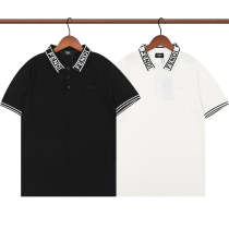 FE28 Fashion Men's Polo Neck T-Shir