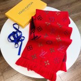 XLC1 Wool blend 35-180CM Scarf