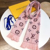 XLC1 Wool blend 35-180CM Scarf