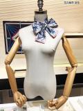 LSC41 Silk satin 8-120CM scarf