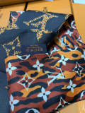 XLC8 Silk satin 8-120CM scarf