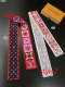 LSC77 Silk cotton 9-120CM scarf