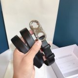 CEBL2 Real leather   2.5CM 95-110CM Belt with all packing