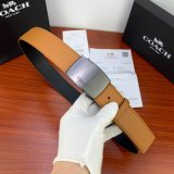 COBL1 Real leather  3.8CM 95-125CM Belt with all packing