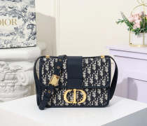 LDP18 Original leather And hardware 24-17-8CM Bag