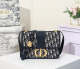 LDP18 Original leather And hardware 24-17-8CM Bag