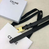 CEBL1 Real leather    2.5CM 95-110CM Belt with all packing