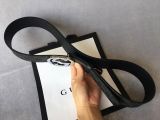 GCBL5 Real leather    4CM 95-125CM Belt with all packing