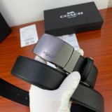 COBL1 Real leather  3.8CM 95-125CM Belt with all packing