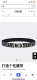 DBL2 Real leather     3.5CM 95-125CM Belt with all packing