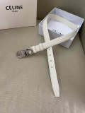 CEBL2 Real leather   2.5CM 95-110CM Belt with all packing