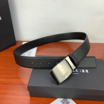COBL1 Real leather  3.8CM 95-125CM Belt with all packing