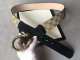 GCBL25 Real leather    3.8CM 95-125CM Belt with all packing
