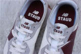 NBS1 Leather Shoes 36-45 with box