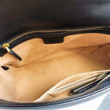 GGP18 High quality Leather 26.5-20-9CM Bag