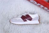 NBS1 Leather Shoes 36-45 with box
