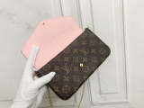 GLP10 Leather 21-11-2CM Bag With box