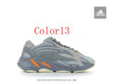ZB180 Leather 13-16 Shose 36-46 with box