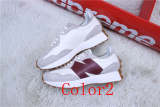 NBS1 Leather Shoes 36-45 with box