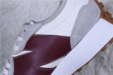 NBS1 Leather Shoes 36-45 with box