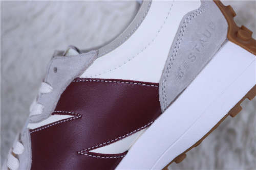 NBS1 Leather Shoes 36-45 with box