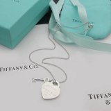TN105 Classic gold-plated necklace