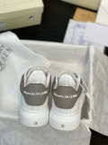 MKS19 shoes man and women size with all packaging