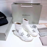 BBS1 shoes Man and women with all packaging