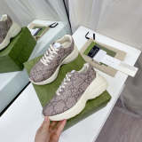 BGS19 shoes Man and women with all packaging