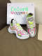 GLS2 shoes leather 5.5cm high with packing for women