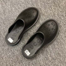 YGS2 shoes man and women slippers with all packaging YGS2 shoes man and women slippers with all packaging