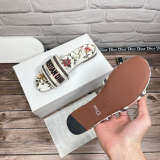 MJDS2 shoes women slippers with all packaging