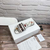MJDS2 shoes women slippers with all packaging