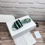 MJDS2 shoes women slippers with all packaging