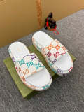 YGS10 shoes women 5.5CM slippers with all packaging