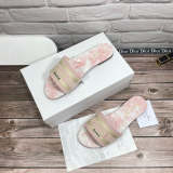 MJDS9 shoes women slippers with all packaging