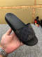 YGS13 shoes man and women slippers with all packaging