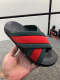 YGS20 shoes man and women slippers with all packaging