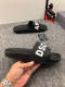 YDS5 shoes man and women slippers with all packaging