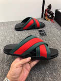 YGS20 shoes man and women slippers with all packaging