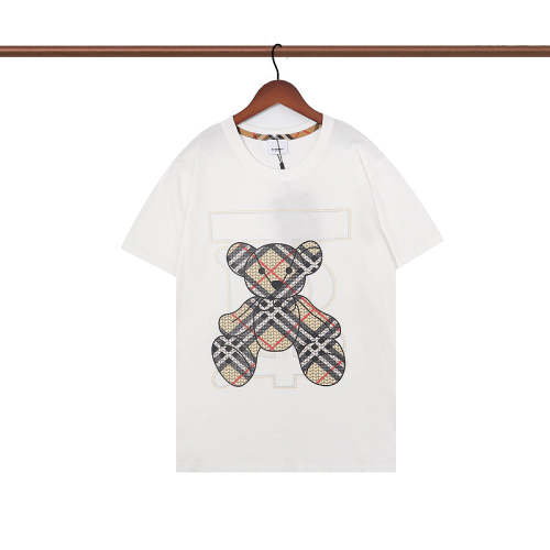 BUC63 Fashion Women And Men T-Shirts