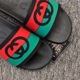 YGS23 shoes man and women slippers with all packaging