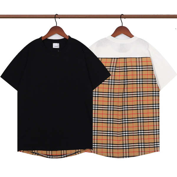 BUC65 Fashion Women And Men T-Shirts